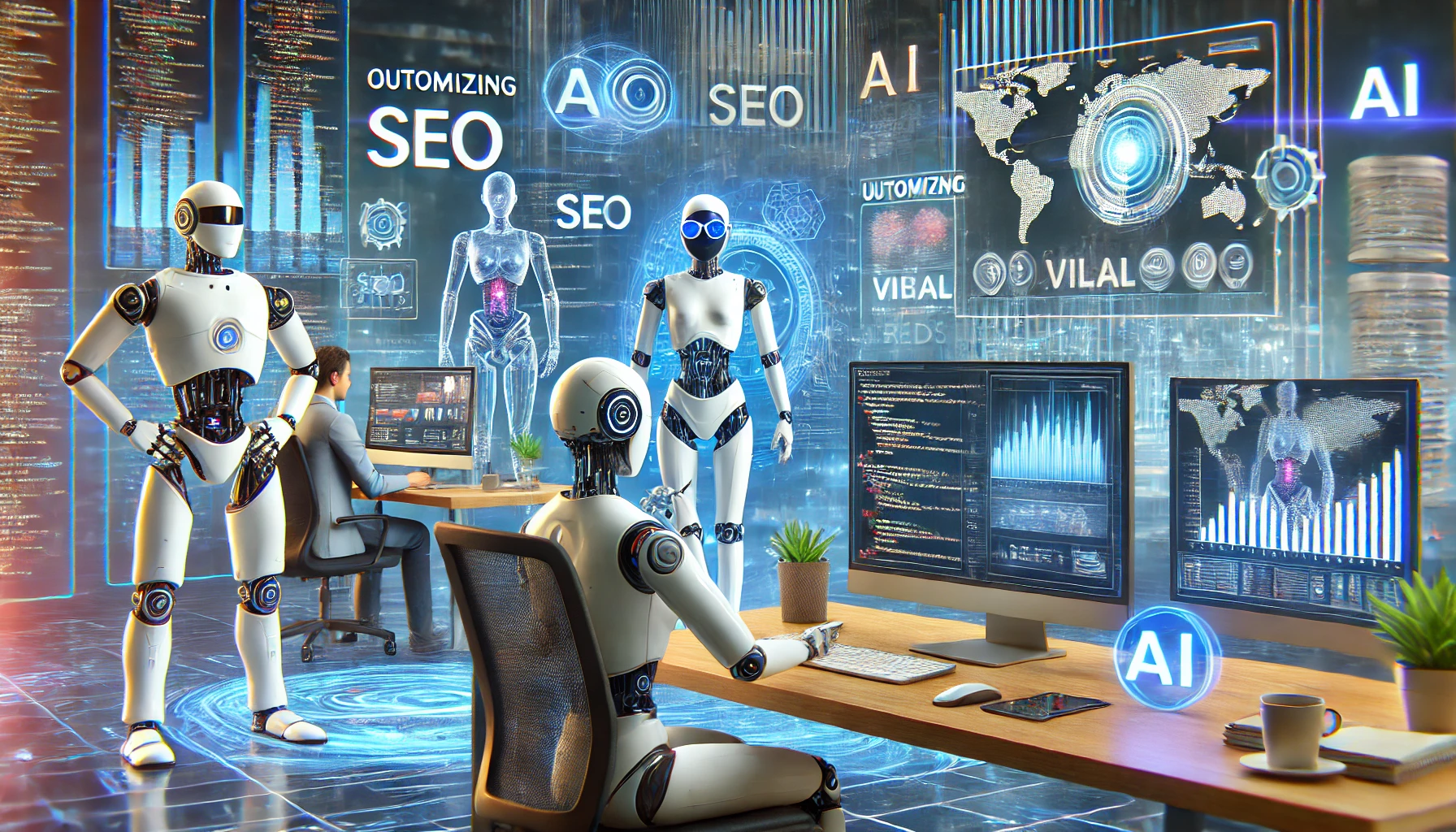 Why AI Agents are the future & how they can Transform your work - WauwAI